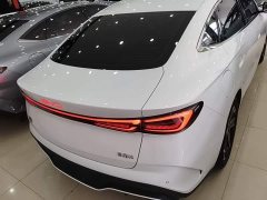 BYD Seal 06 DM-i 120KM Flagship - ფოტო 6