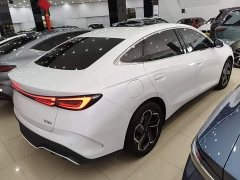 BYD Seal 06 DM-i 120KM Flagship - ფოტო 7
