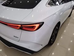 BYD Seal 06 DM-i 120KM Flagship - ფოტო 8