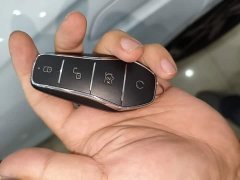 BYD Seal 06 DM-i 120KM Flagship - ფოტო 9