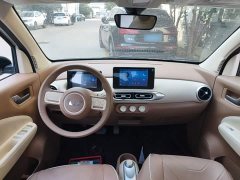 Wuling Hongguang MINIEV 2025 Fourth Generation Four-Door Premium Edition - ფოტო 10