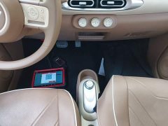 Wuling Hongguang MINIEV 2025 Fourth Generation Four-Door Premium Edition - ფოტო 14