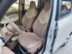 Wuling Hongguang MINIEV 2025 Fourth Generation Four-Door Premium Edition - ფოტო 15