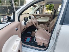 Wuling Hongguang MINIEV 2025 Fourth Generation Four-Door Premium Edition - ფოტო 16
