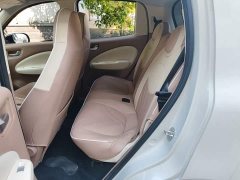 Wuling Hongguang MINIEV 2025 Fourth Generation Four-Door Premium Edition - ფოტო 17