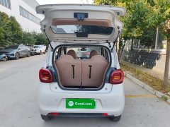 Wuling Hongguang MINIEV 2025 Fourth Generation Four-Door Premium Edition - ფოტო 19