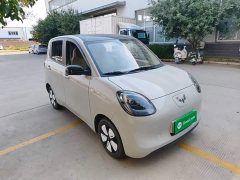Wuling Hongguang MINIEV 2025 Fourth Generation Four-Door Premium Edition - ფოტო 4