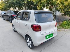 Wuling Hongguang MINIEV 2025 Fourth Generation Four-Door Premium Edition - ფოტო 5