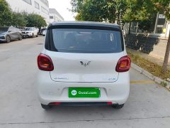 Wuling Hongguang MINIEV 2025 Fourth Generation Four-Door Premium Edition - ფოტო 6