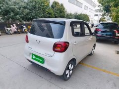 Wuling Hongguang MINIEV 2025 Fourth Generation Four-Door Premium Edition - ფოტო 7