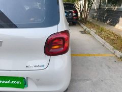 Wuling Hongguang MINIEV 2025 Fourth Generation Four-Door Premium Edition - ფოტო 8