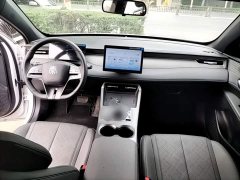 BYD Qin PLUS DM-i Smart Drive Edition 55KM Leading - ფოტო 10