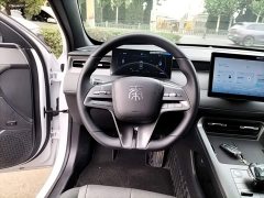 BYD Qin PLUS DM-i Smart Drive Edition 55KM Leading - ფოტო 11