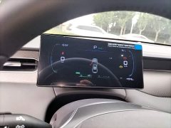 BYD Qin PLUS DM-i Smart Drive Edition 55KM Leading - ფოტო 12