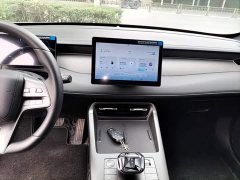 BYD Qin PLUS DM-i Smart Drive Edition 55KM Leading - ფოტო 13