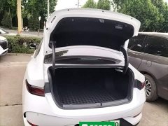 BYD Qin PLUS DM-i Smart Drive Edition 55KM Leading - ფოტო 19