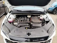 BYD Qin PLUS DM-i Smart Drive Edition 55KM Leading - ფოტო 20