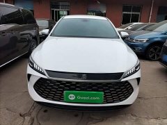 BYD Qin PLUS DM-i Smart Drive Edition 55KM Leading - ფოტო 3