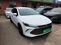 BYD Qin PLUS DM-i Smart Drive Edition 55KM Leading - ფოტო 4