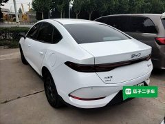 BYD Qin PLUS DM-i Smart Drive Edition 55KM Leading - ფოტო 5