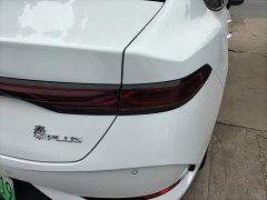 BYD Qin PLUS DM-i Smart Drive Edition 55KM Leading - ფოტო 8