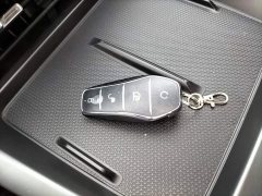 BYD Qin PLUS DM-i Smart Drive Edition 55KM Leading - ფოტო 9