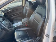 Ford Edge PLUS EcoBoost 245 FWD Sharp Edition 5-Seater - ფოტო 11
