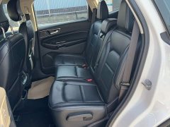 Ford Edge PLUS EcoBoost 245 FWD Sharp Edition 5-Seater - ფოტო 13