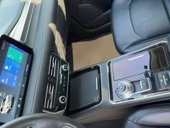 Ford Edge PLUS EcoBoost 245 FWD Sharp Edition 5-Seater - ფოტო 17