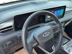 Ford Edge PLUS EcoBoost 245 FWD Sharp Edition 5-Seater - ფოტო 18