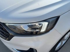 Ford Edge PLUS EcoBoost 245 FWD Sharp Edition 5-Seater - ფოტო 19