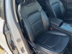 Ford Edge PLUS EcoBoost 245 FWD Sharp Edition 5-Seater - ფოტო 20
