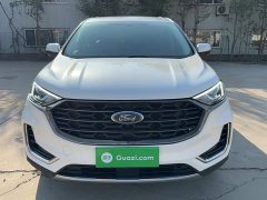 Ford Edge PLUS EcoBoost 245 FWD Sharp Edition 5-Seater - ფოტო 3