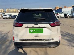 Ford Edge PLUS EcoBoost 245 FWD Sharp Edition 5-Seater - ფოტო 4