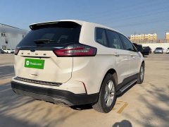 Ford Edge PLUS EcoBoost 245 FWD Sharp Edition 5-Seater - ფოტო 5