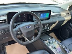 Ford Edge PLUS EcoBoost 245 FWD Sharp Edition 5-Seater - ფოტო 6