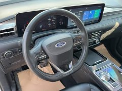 Ford Edge PLUS EcoBoost 245 FWD Sharp Edition 5-Seater - ფოტო 7