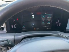 Ford Edge PLUS EcoBoost 245 FWD Sharp Edition 5-Seater - ფოტო 8