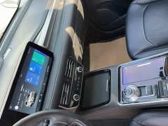 Ford Edge PLUS EcoBoost 245 FWD Sharp Edition 5-Seater - ფოტო 9
