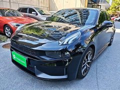 Lynk & Co Geely Lynk & Co 03 1.5T DCT Jìn Champion Edition - ფოტო 1