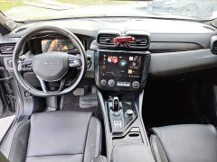 Lynk & Co Geely Lynk & Co 03 1.5T DCT Jìn Champion Edition - ფოტო 10
