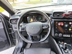 Lynk & Co Geely Lynk & Co 03 1.5T DCT Jìn Champion Edition - ფოტო 11