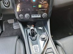 Lynk & Co Geely Lynk & Co 03 1.5T DCT Jìn Champion Edition - ფოტო 14