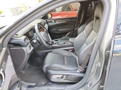 Lynk & Co Geely Lynk & Co 03 1.5T DCT Jìn Champion Edition - ფოტო 15