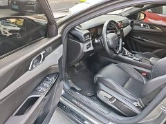 Lynk & Co Geely Lynk & Co 03 1.5T DCT Jìn Champion Edition - ფოტო 16