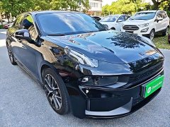 Lynk & Co Geely Lynk & Co 03 1.5T DCT Jìn Champion Edition - ფოტო 4