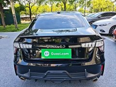 Lynk & Co Geely Lynk & Co 03 1.5T DCT Jìn Champion Edition - ფოტო 6