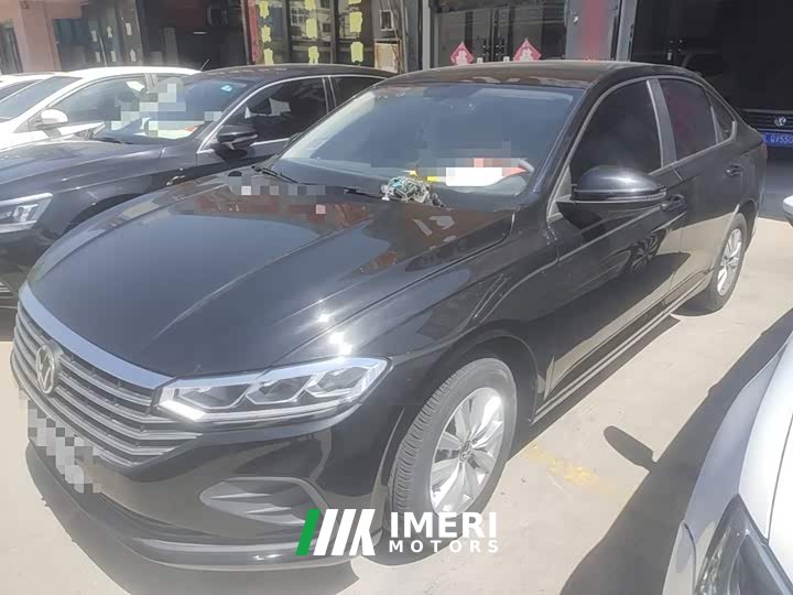 Volkswagen Lavida 2023 1.5L Automatic Deyi Edition - ავტომობილი ჩინეთიდან