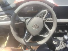 Volkswagen Lavida 2023 1.5L Automatic Deyi Edition - ფოტო 11