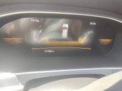 Volkswagen Lavida 2023 1.5L Automatic Deyi Edition - ფოტო 12